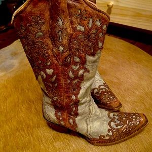 Women’s Cowboy Boots